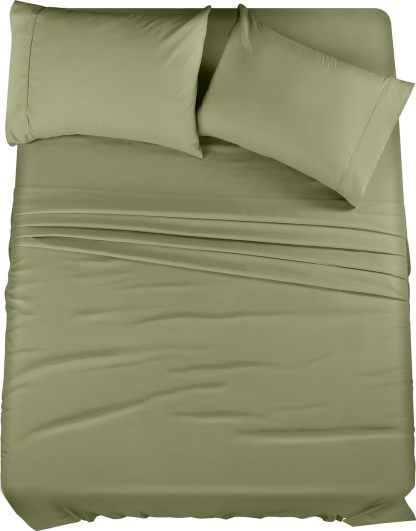 Smooth Bedding Collection