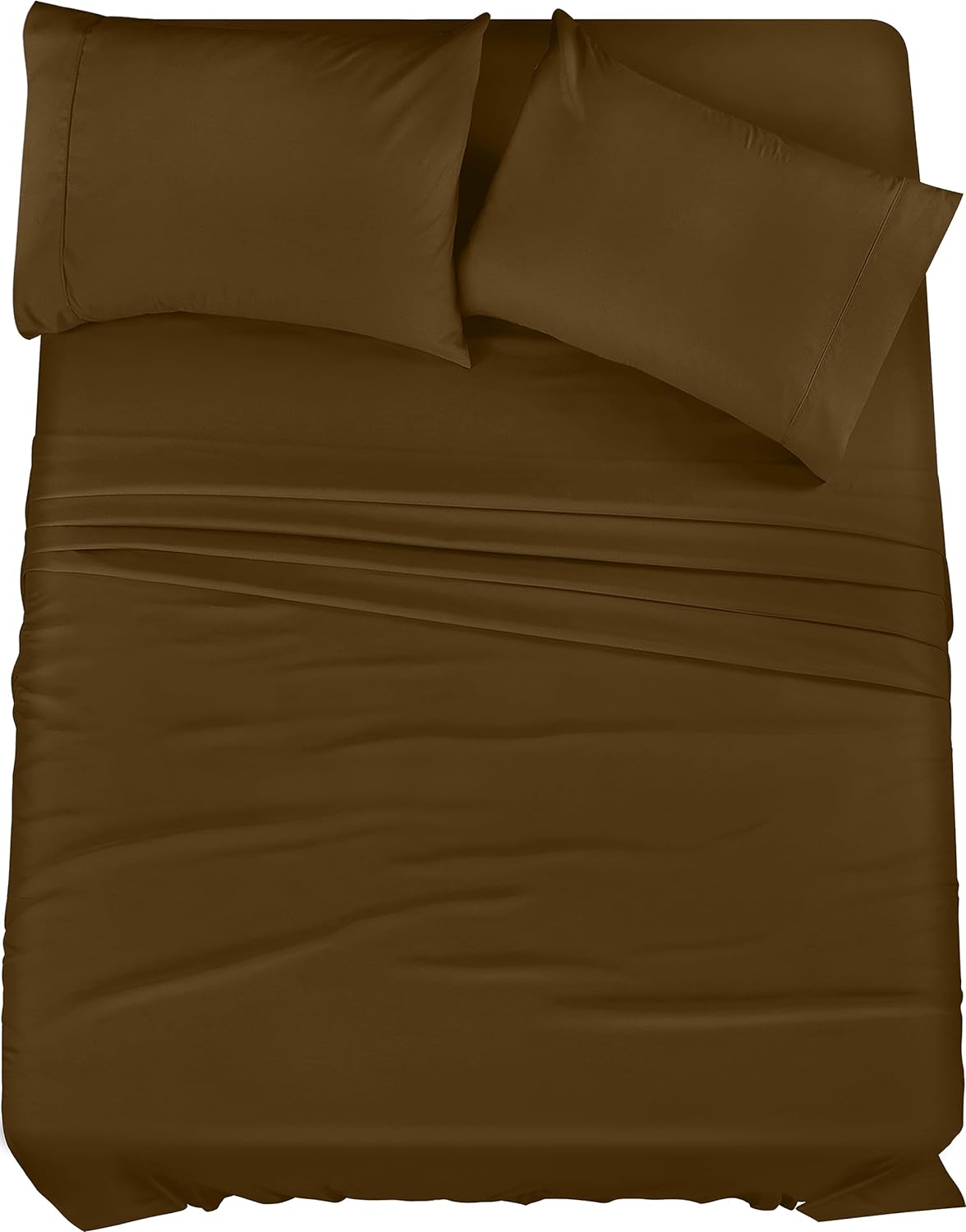 Smooth Bedding Collection