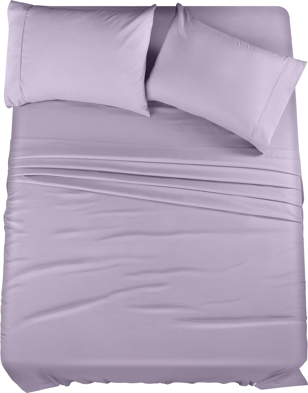 Smooth Bedding Collection