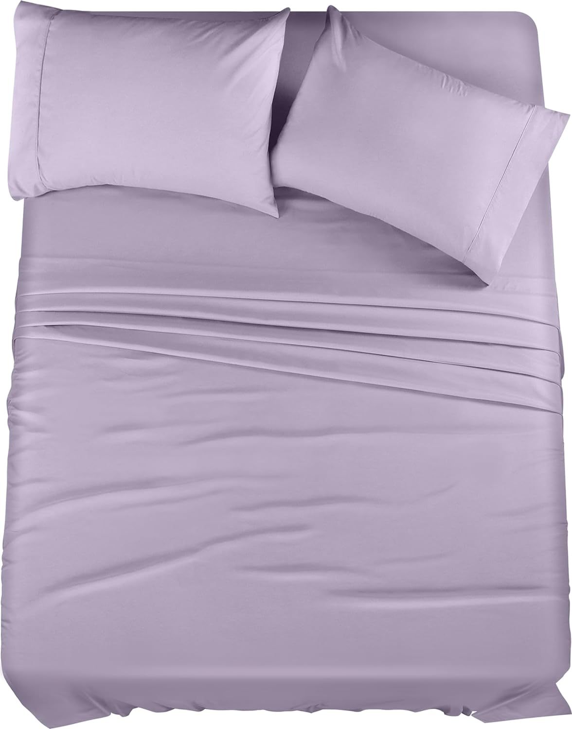 Smooth Bedding Collection