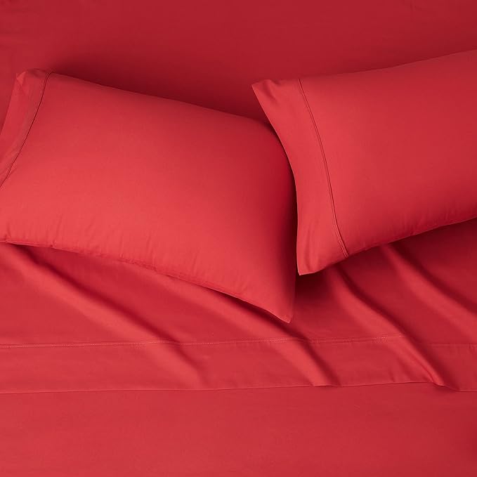 Soft Microfiber Bedsheet Set