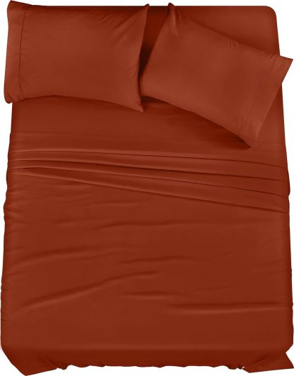 Smooth Bedding Collection