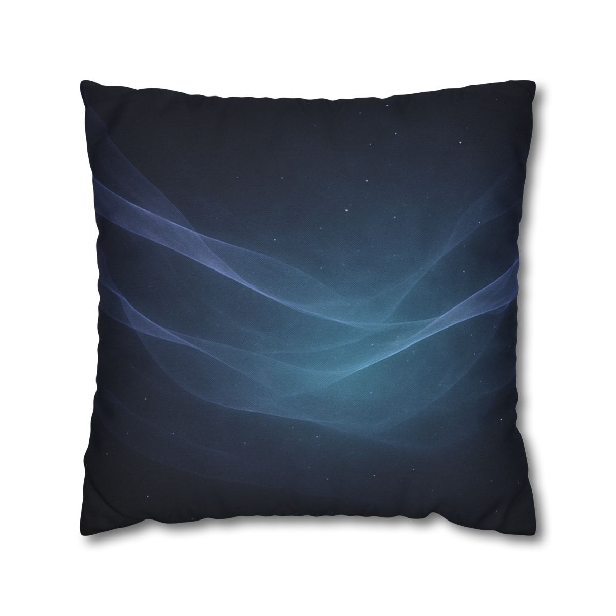 Cryo Plasma Veil soft cotton pillow cases