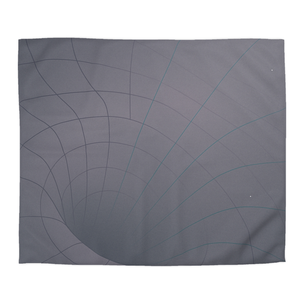 Void Echo Lattice duvets for gifts