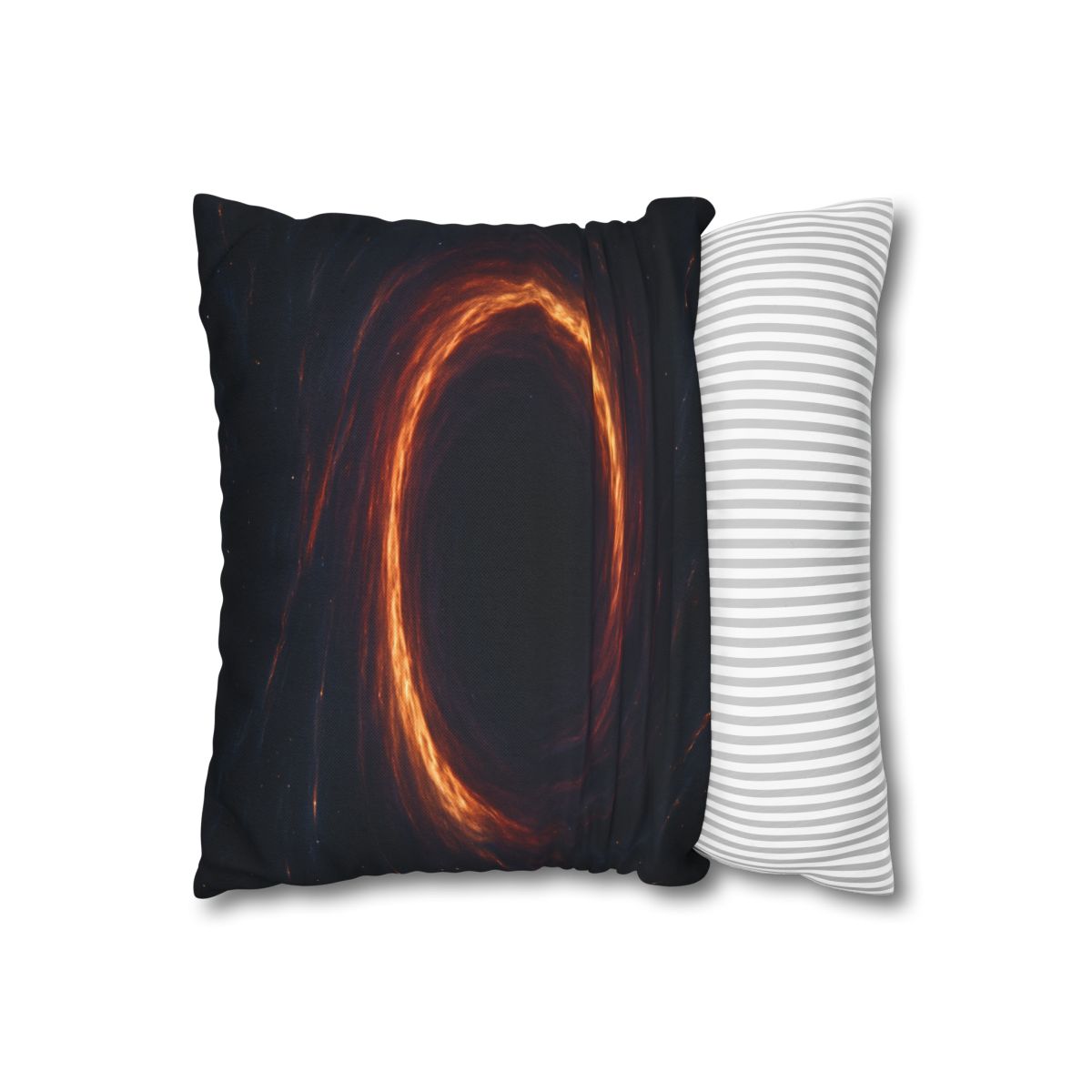 Gravity Well Vortex comfortable bedding pillow covers