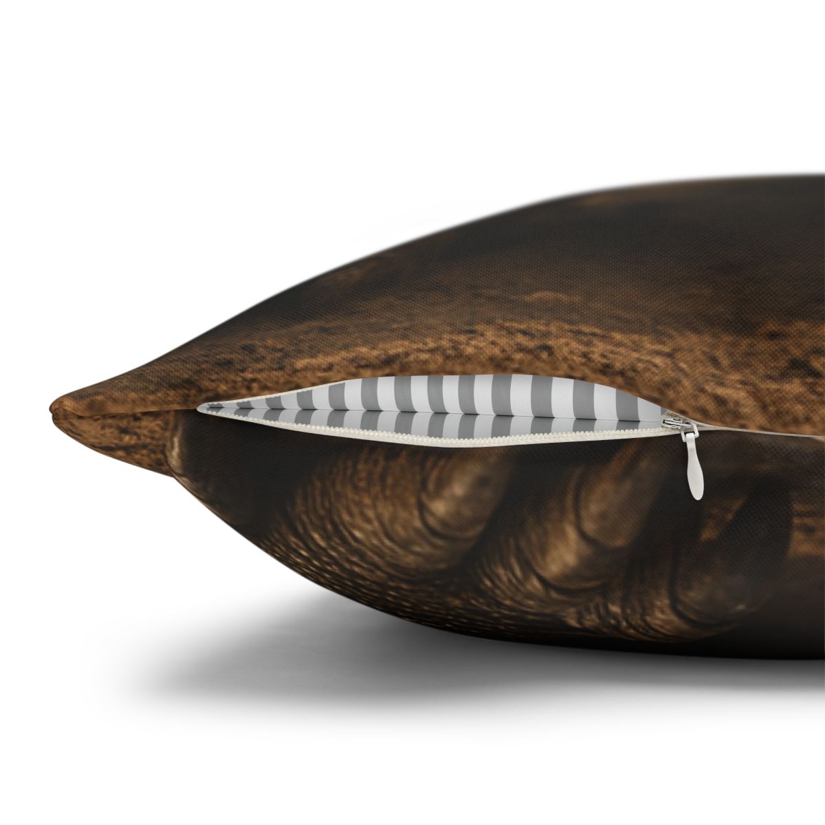 Ancient Sentinel Komodo Dragon custom pillow cases