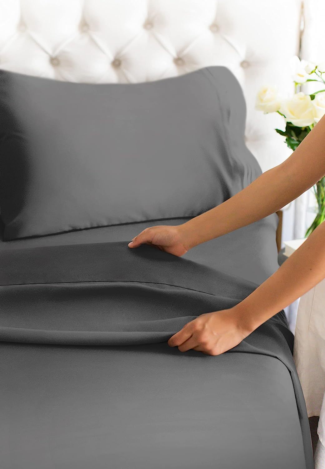 Comfy Breathable And Cooling Sheets