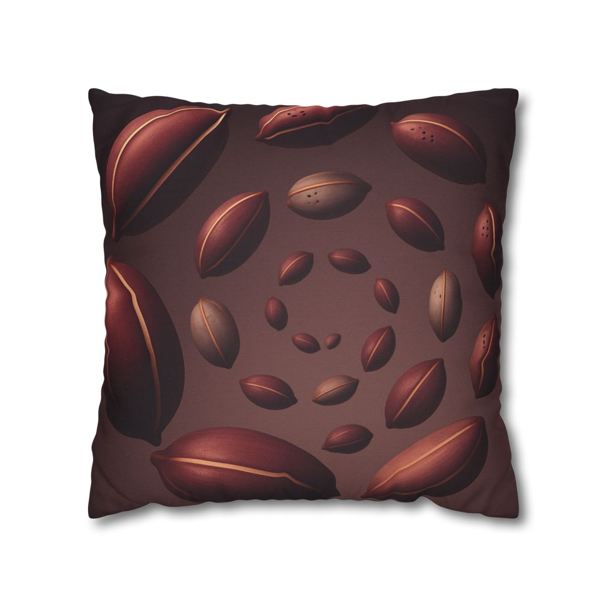 Seed Pod Orbit Cluster comfortable bedding pillow covers
