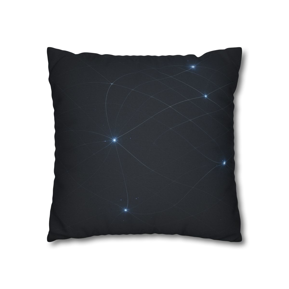 Gravitational Echo Lattice comfortable bedding pillow covers