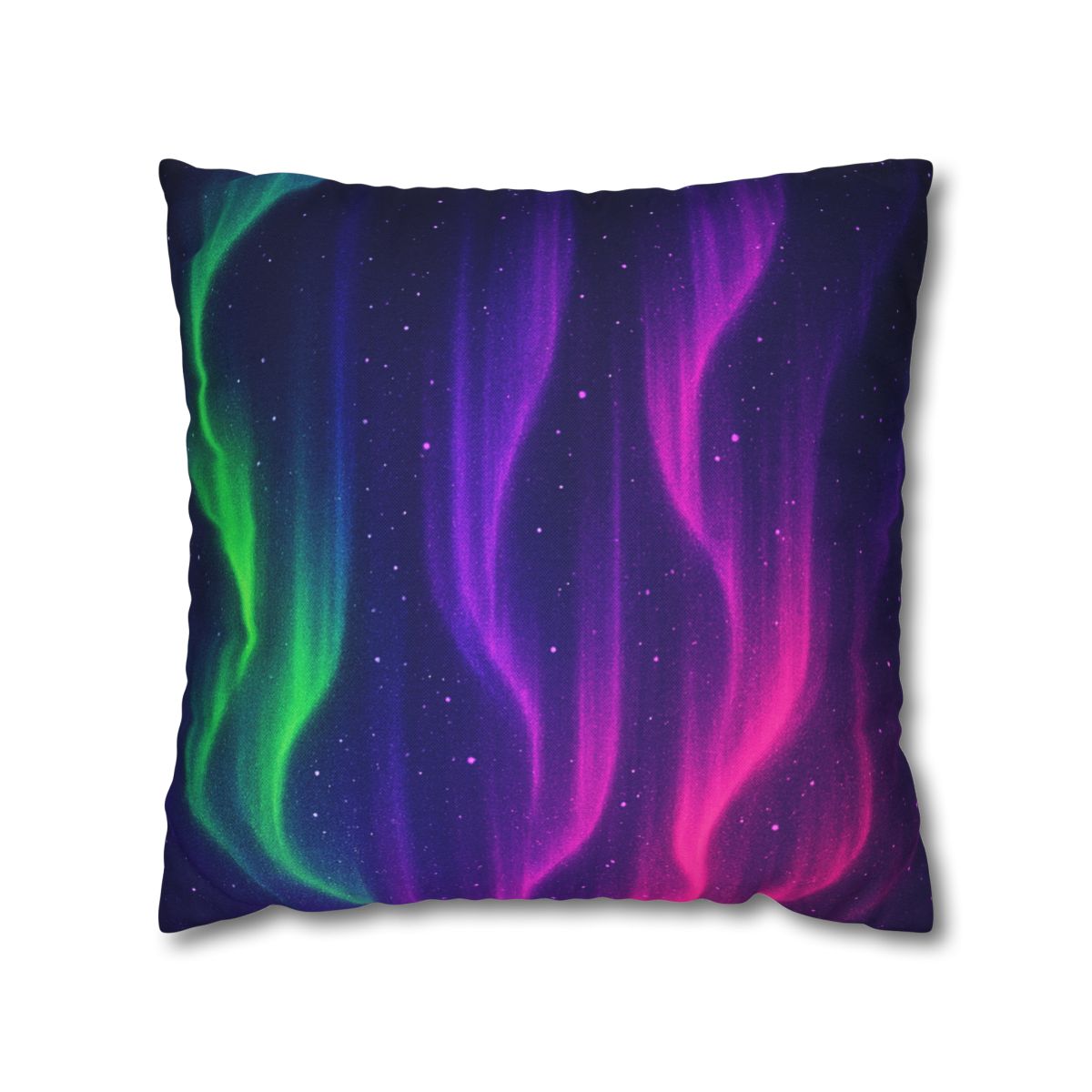 Aurora Plasma Veil Carnival comfortable bedding pillow covers