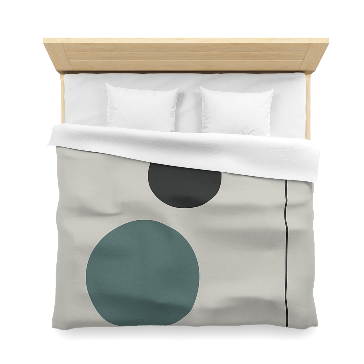 Triad Planet Steps warm winter duvets