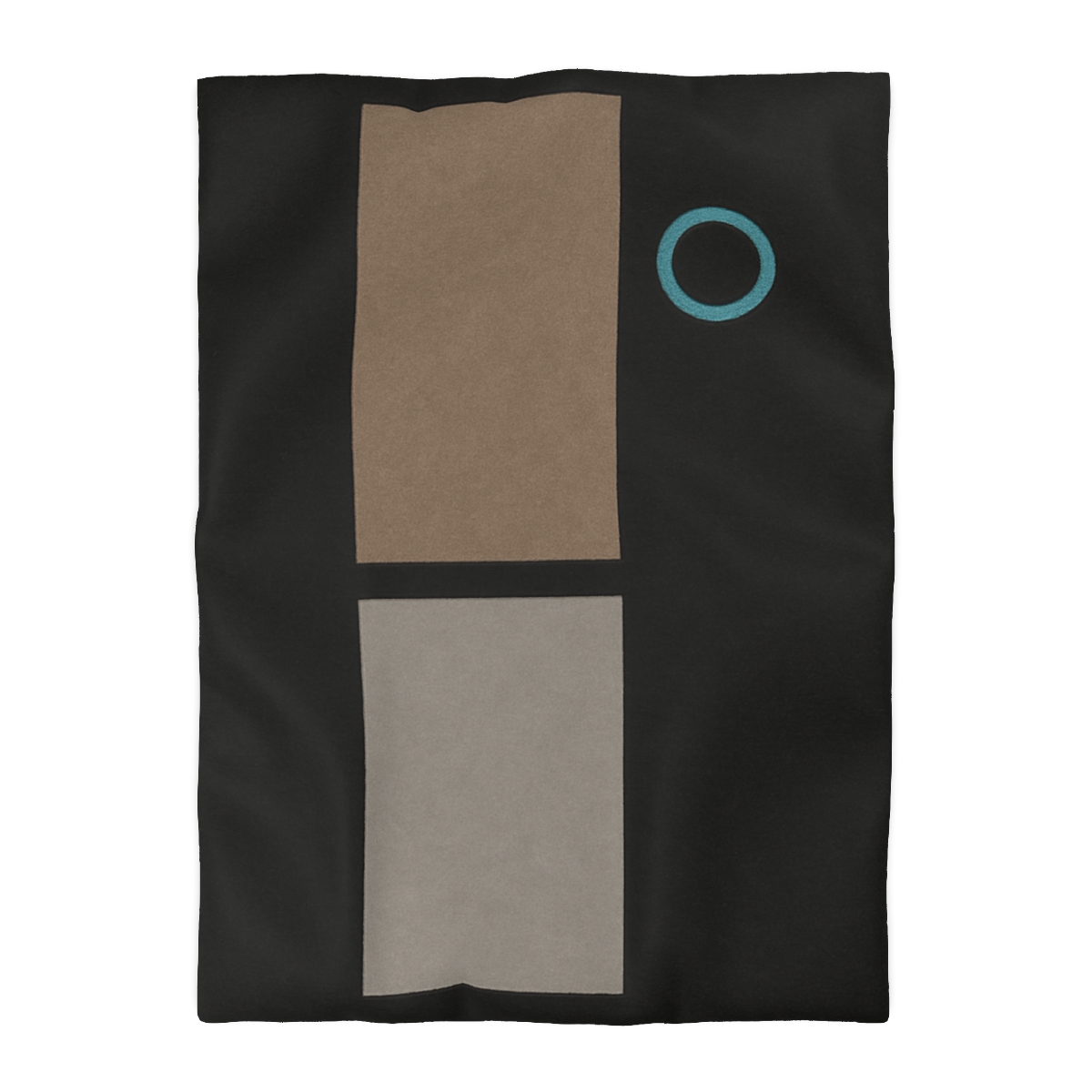 Stepped Pair And Tiny Ring stylish duvet covers