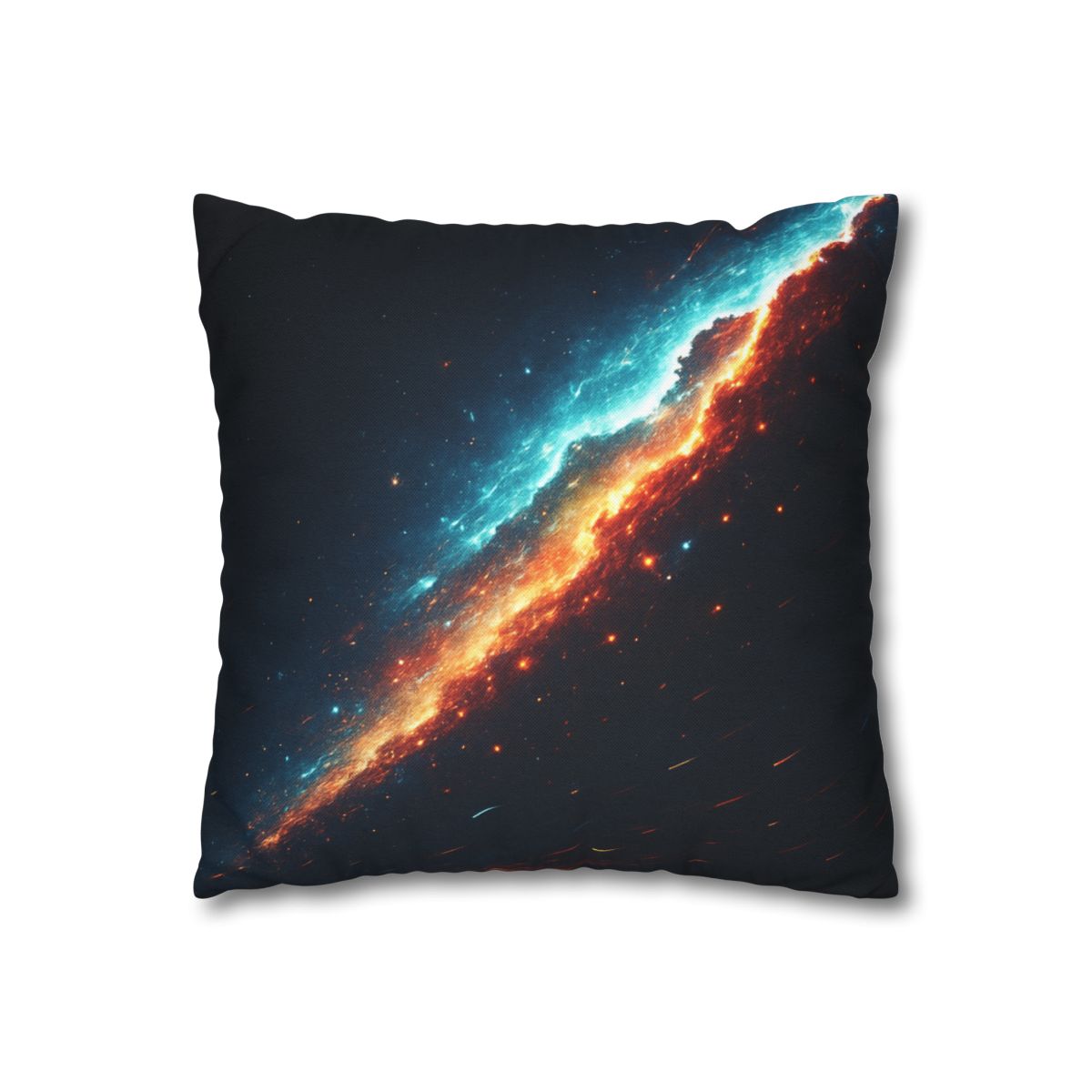 Chrono Rift Starstream personalized pillow covers