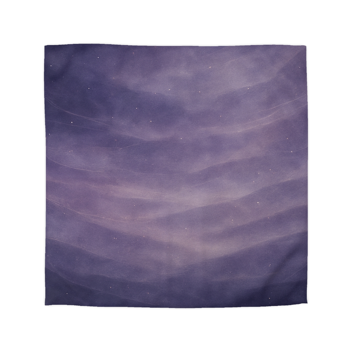 Dark Energy Drift Tapestry soft comforter duvets