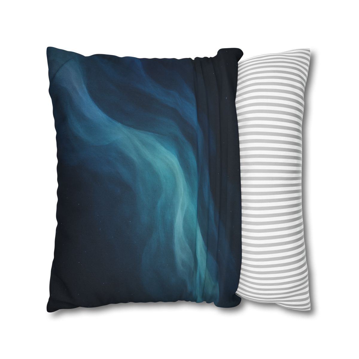 Nebula Silk Current trendy patterned pillow cases