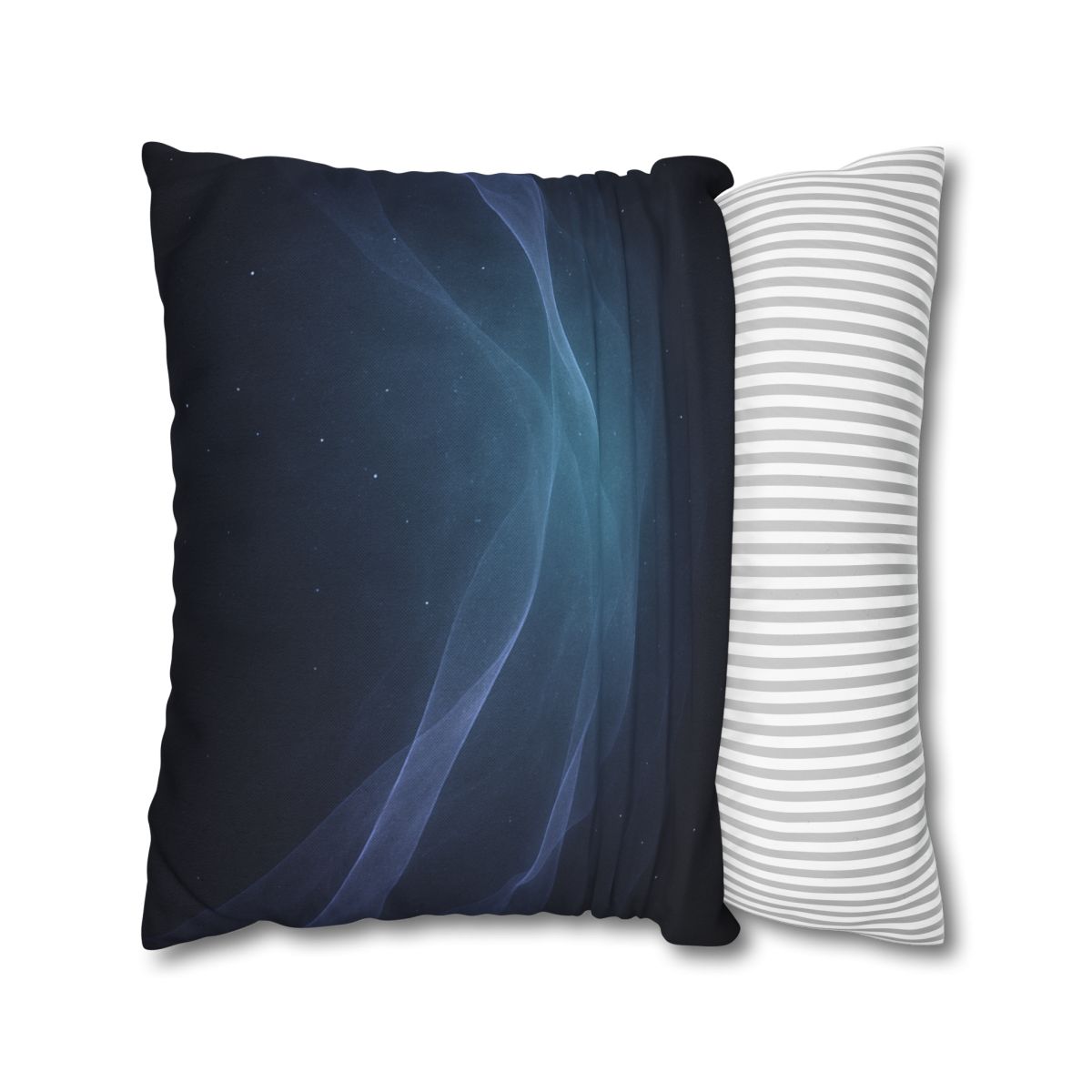 Cryo Plasma Veil soft cotton pillow cases