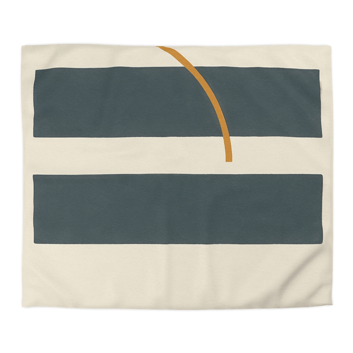 Split Bar And Resting Arc stylish duvet covers