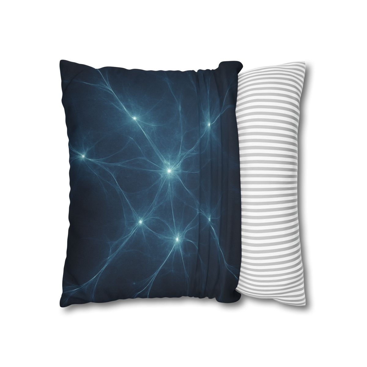 Cosmic Web Filament custom pillow cases