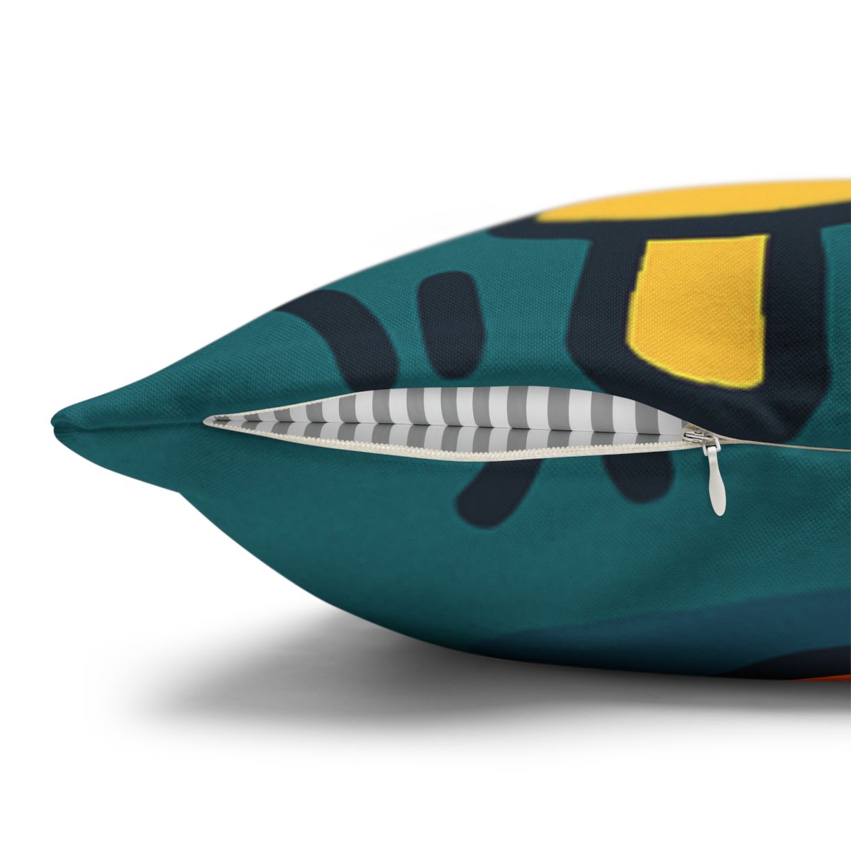 Starlight Forest Fox designer print pillow cases