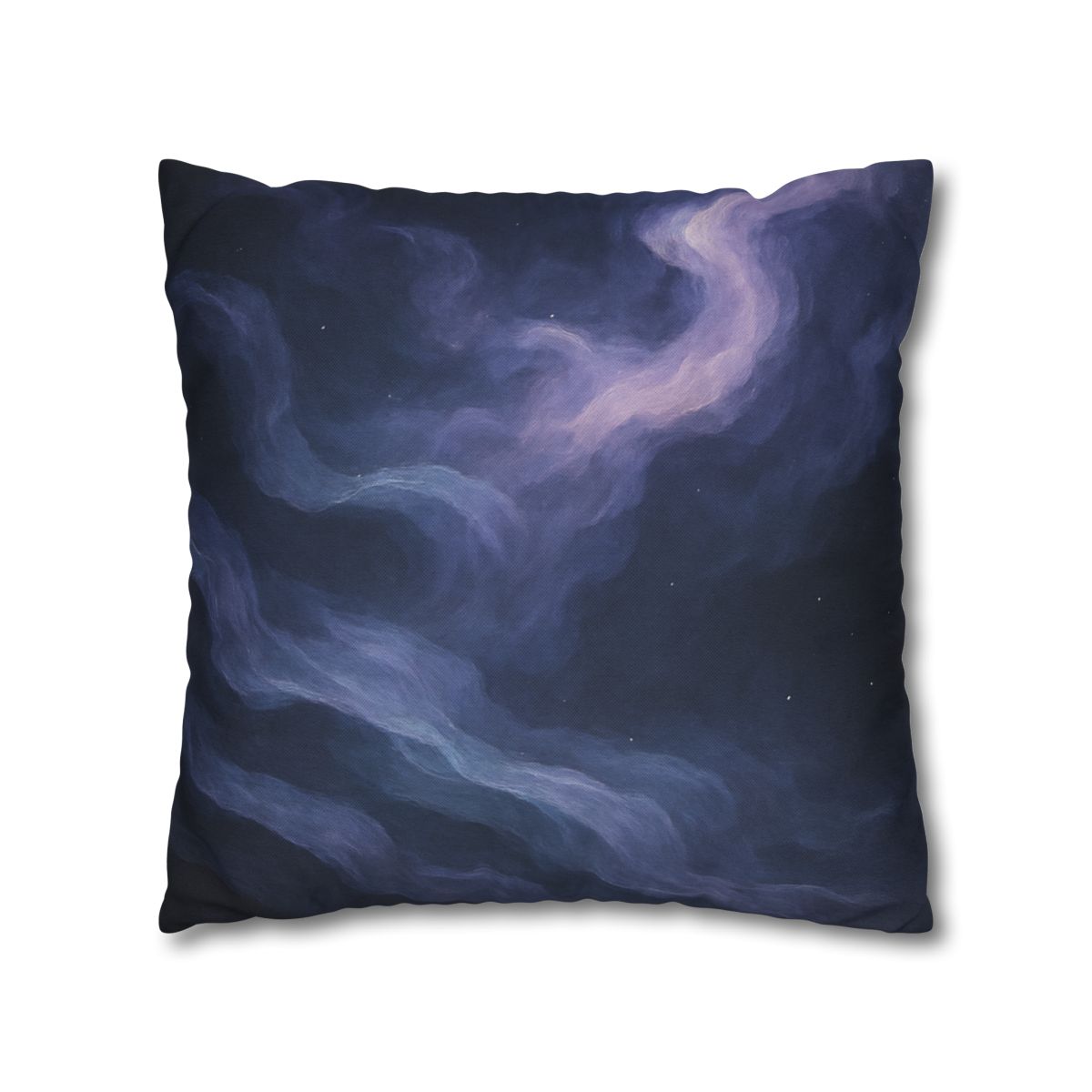 Nebula Lace Curtain soft cotton pillow cases