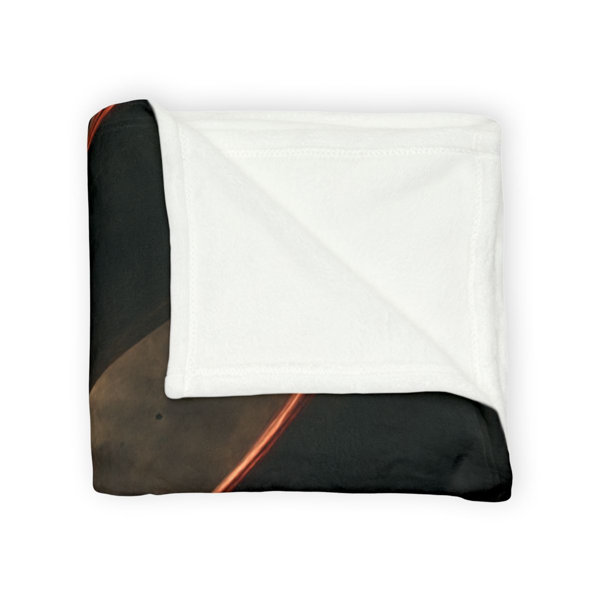 Gravity Ribbon Embrace trendy patterned blankets