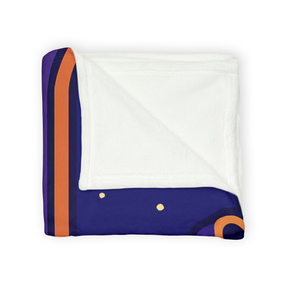 Library Of Floating Star Books stylish throw blankets