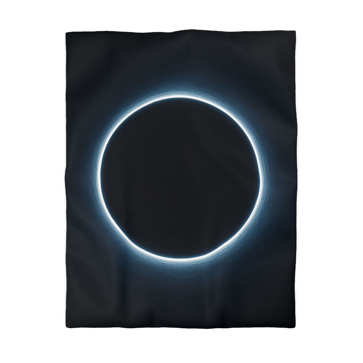 Silent Horizon Singularity custom duvets