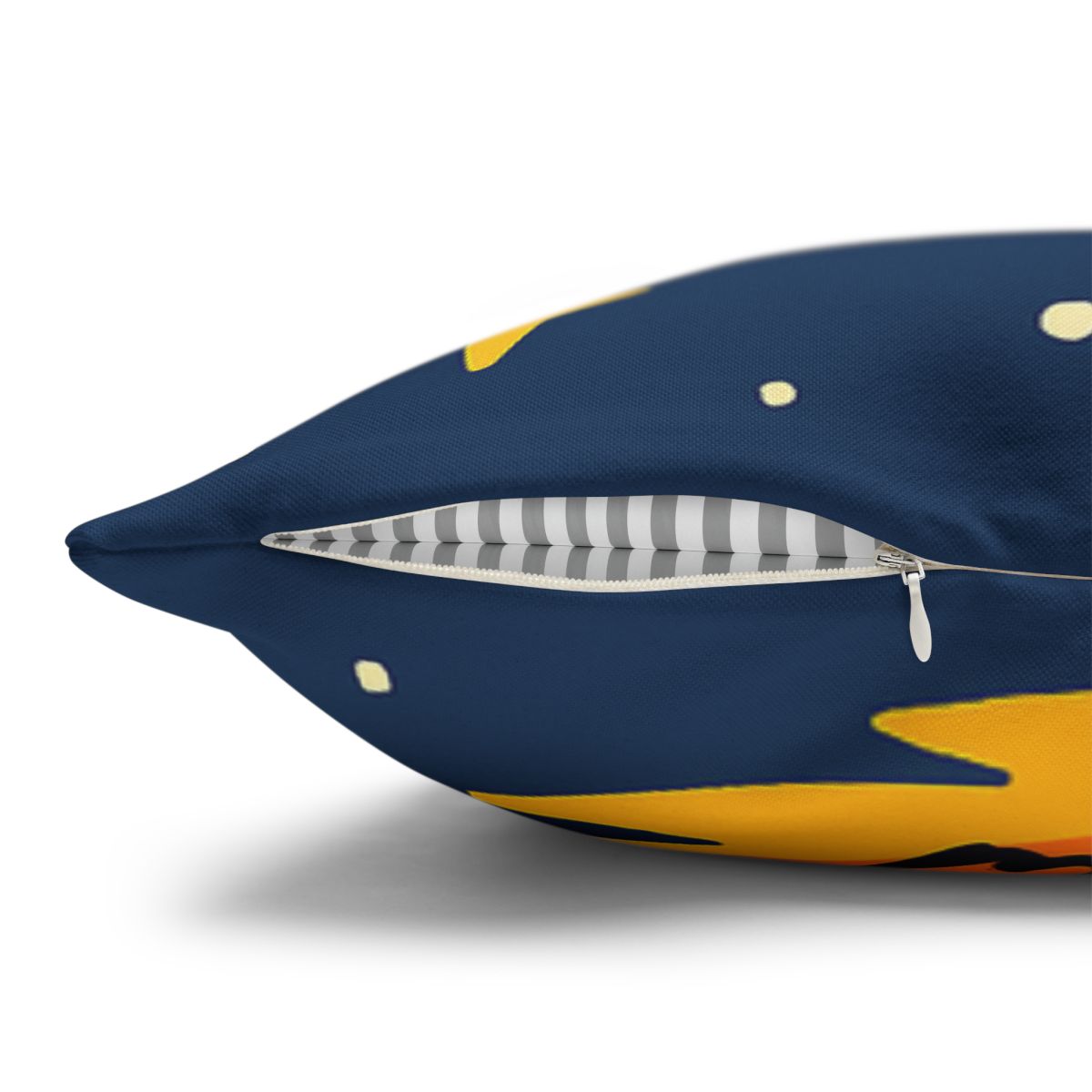 Comet Surfing Penguin Patrol comfortable bedding pillow covers