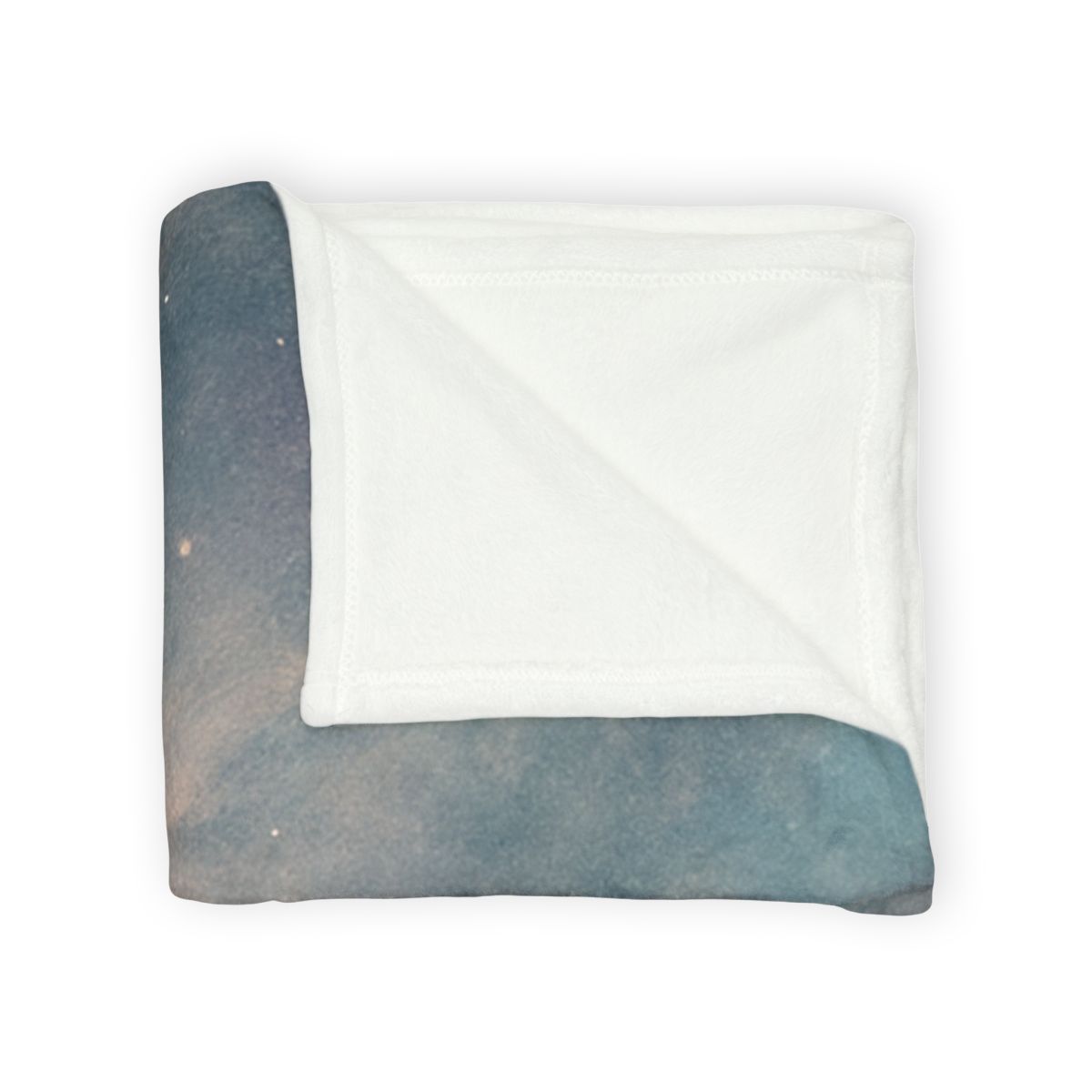 Prismatic Dust Bloom Tapestry trendy patterned blankets