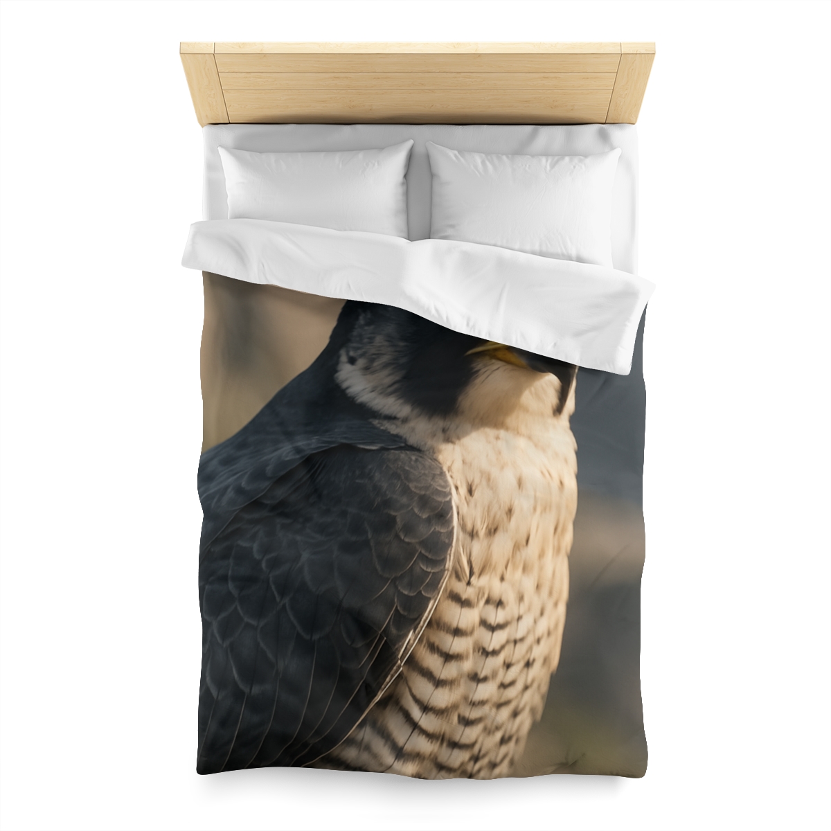 Velocity Vow Peregrine Falcon warm winter duvets