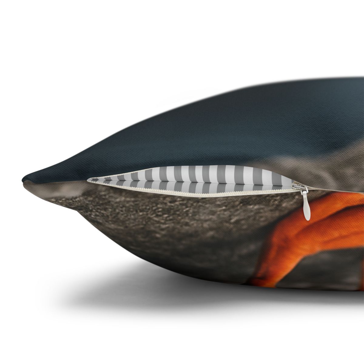 Cliff Breeze Atlantic Puffin unique gift pillow cases