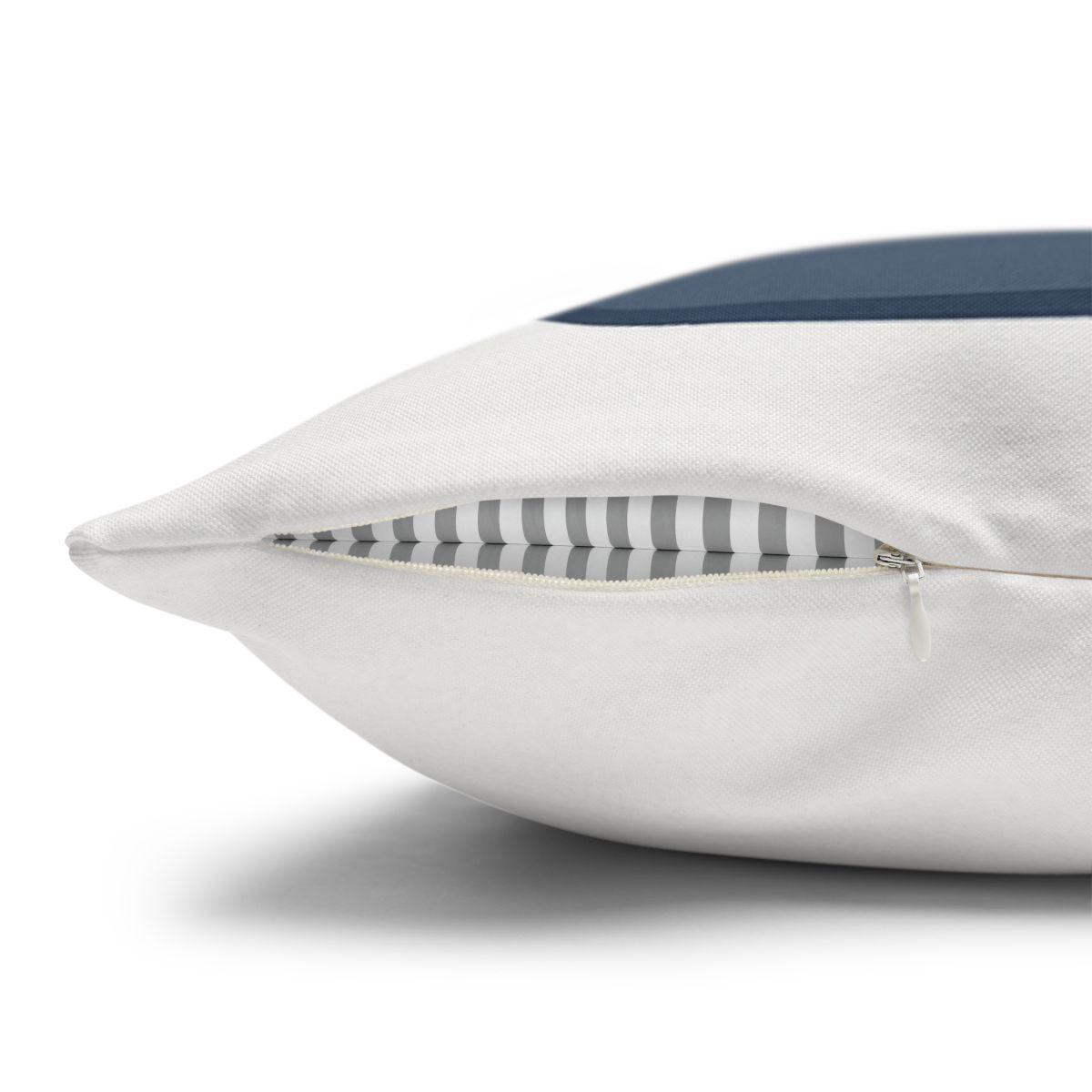 Balanced Triad Of Rounded Rectangles designer print pillow cases