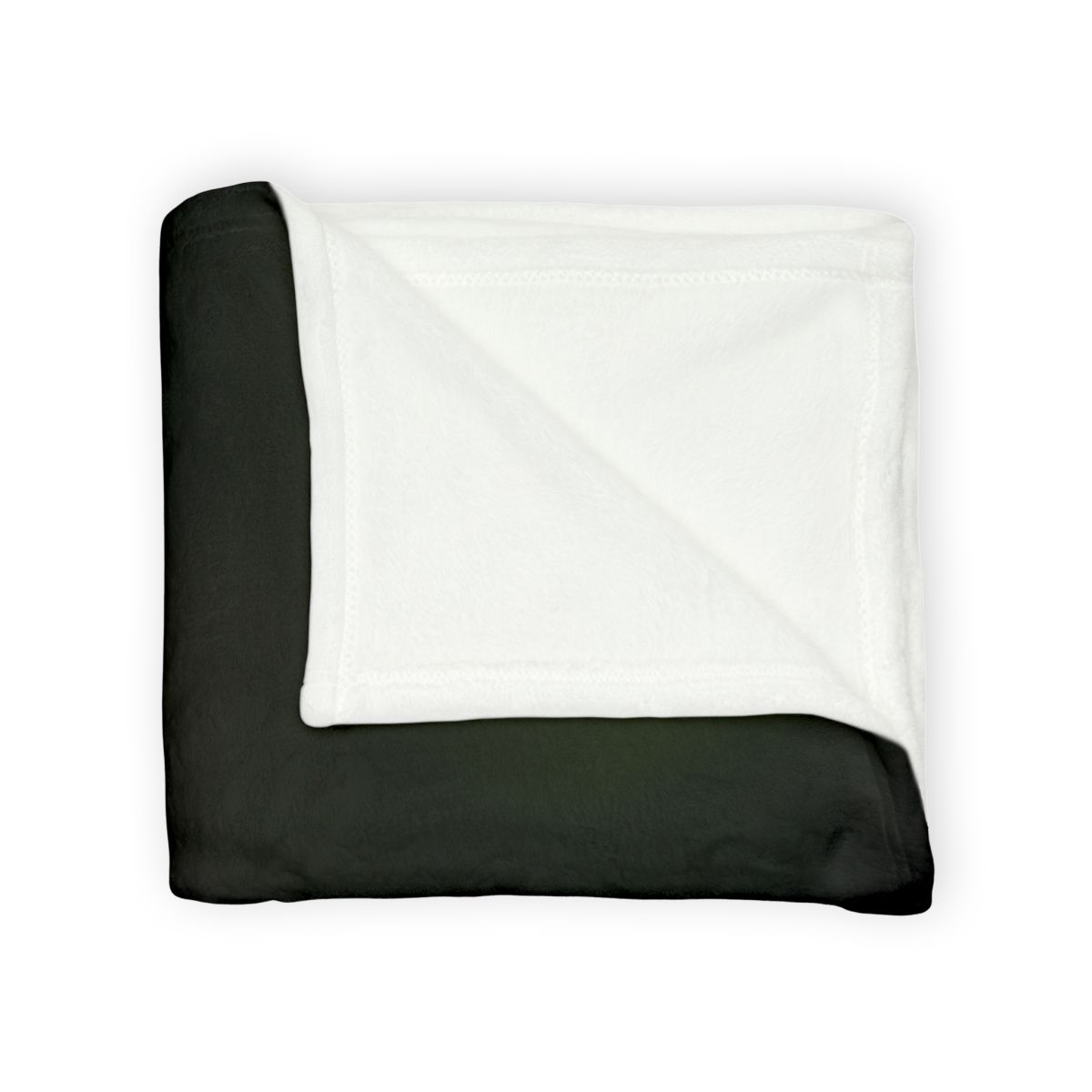 Shadow Ribbon Green Anaconda warm winter blankets