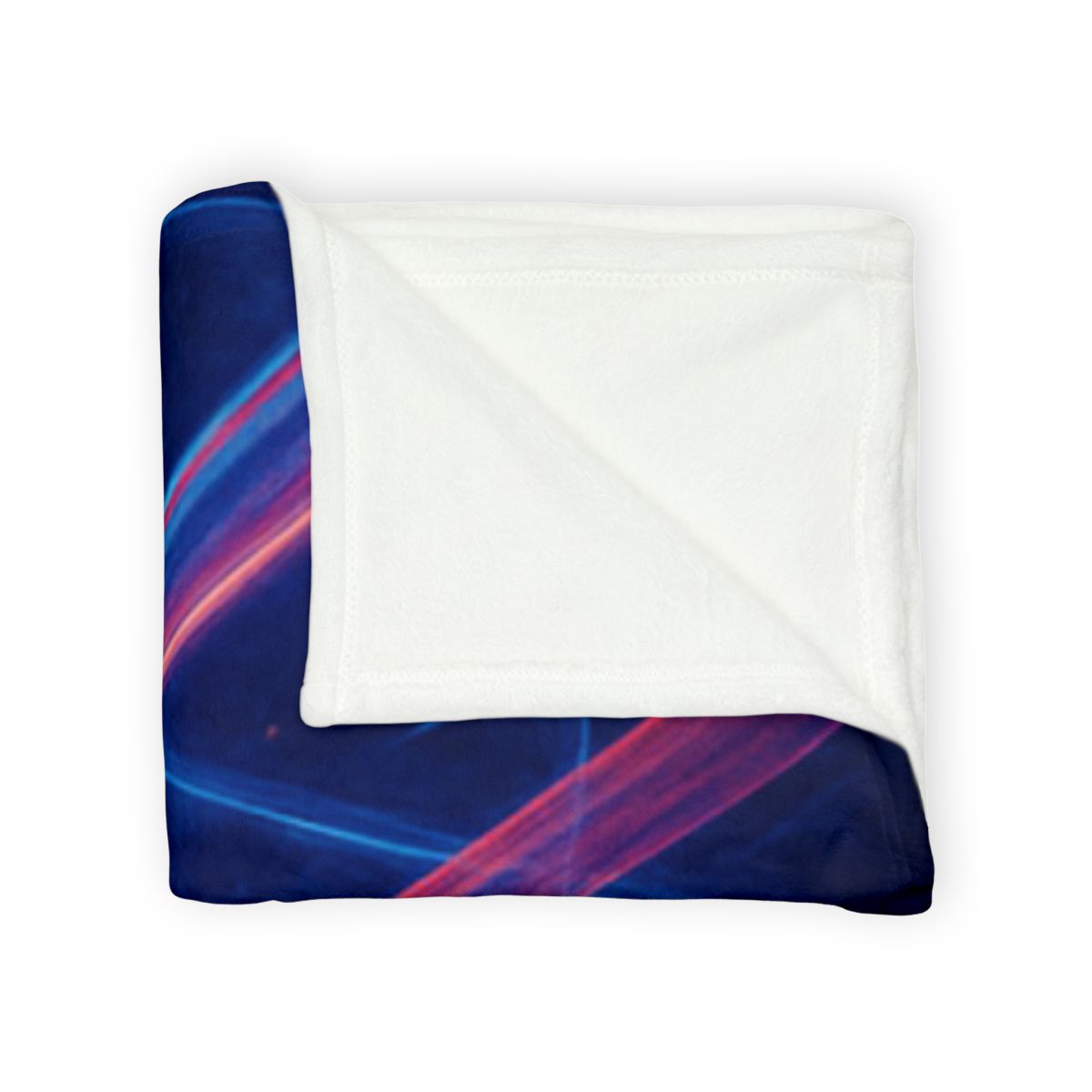 Starburst Lattice Bloom trendy patterned blankets