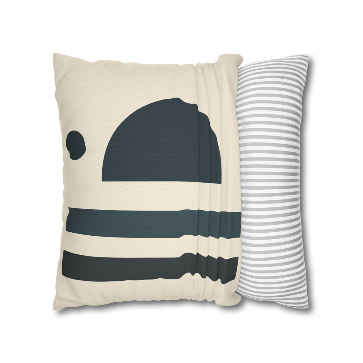 Eclipse Window Quartet unique gift pillow cases