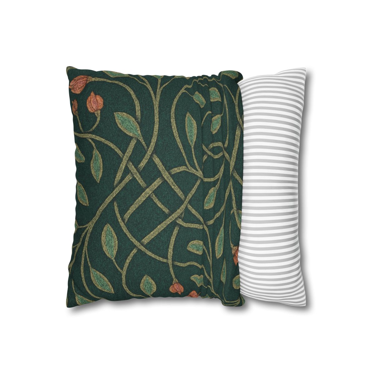 Vine Network Tapestry designer print pillow cases