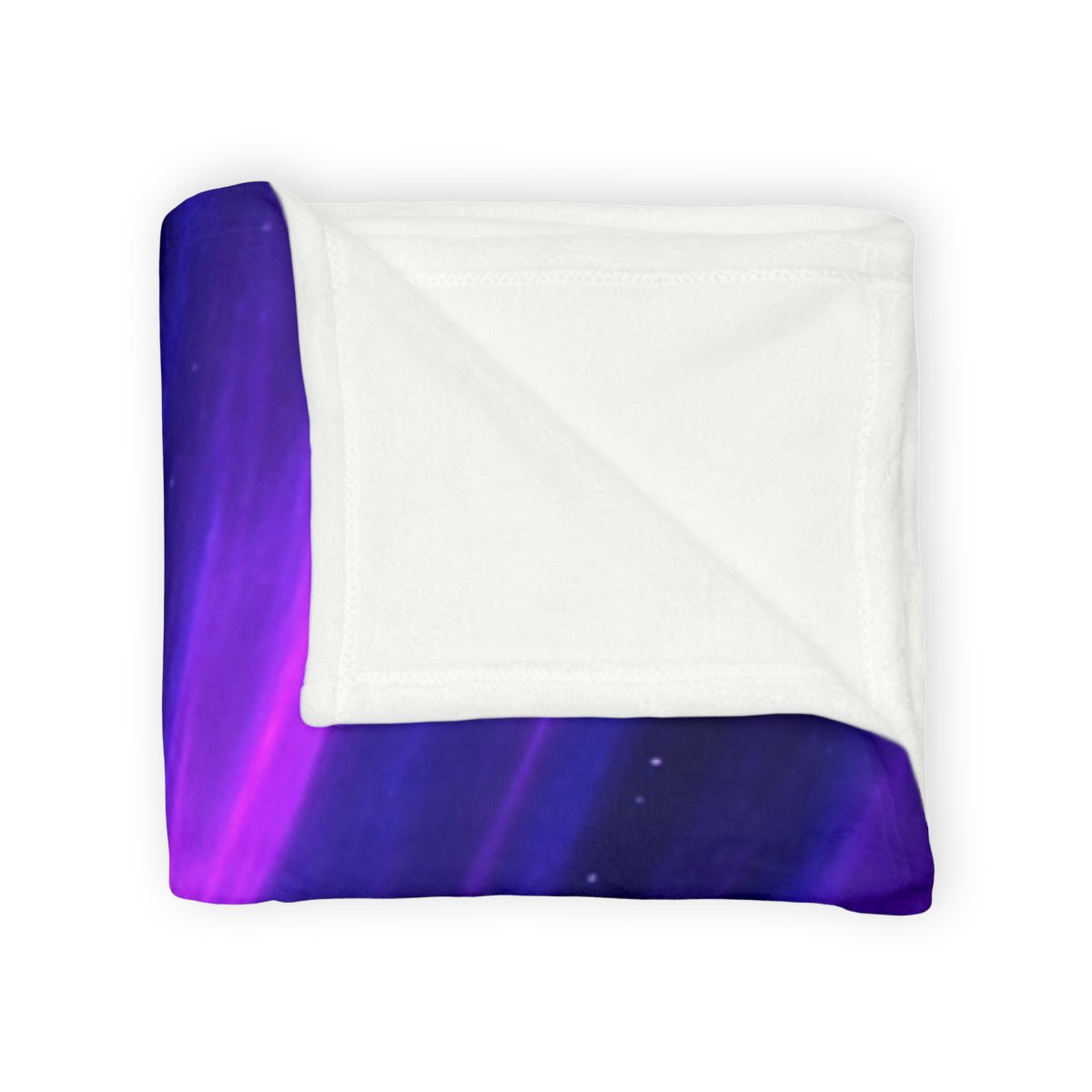 Ion Veil Aurora Tapestry trendy patterned blankets