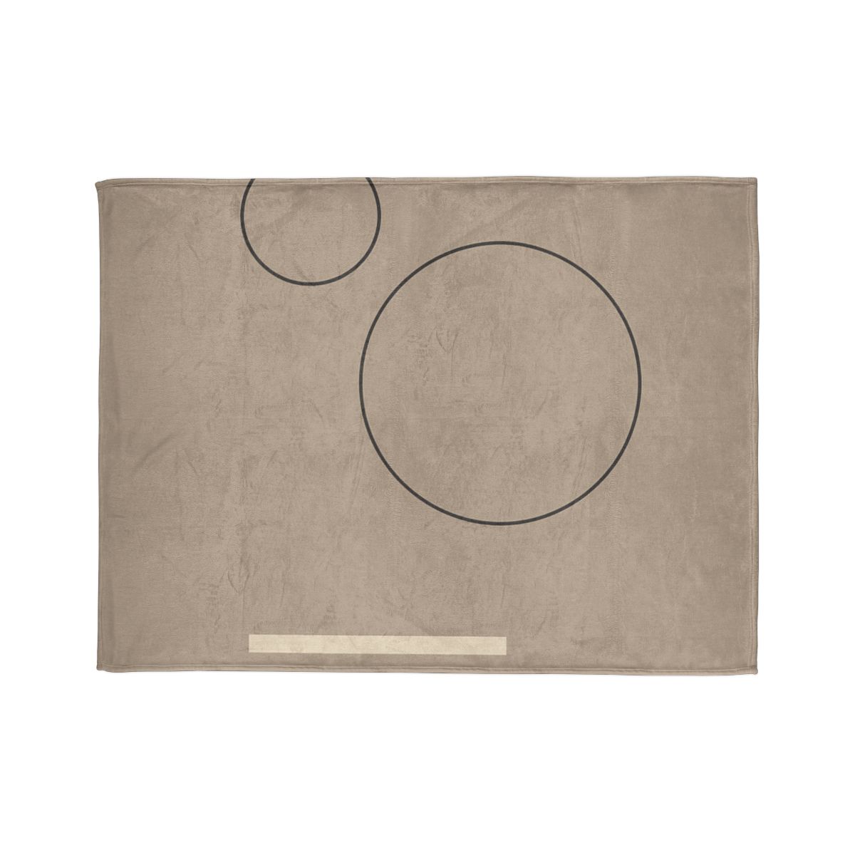 Floating Ring Alignment unique gift blanketscustom blankets