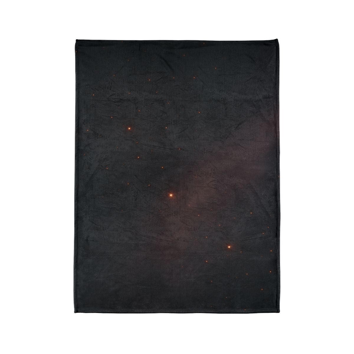 Dark Veil Ember Field warm winter blankets