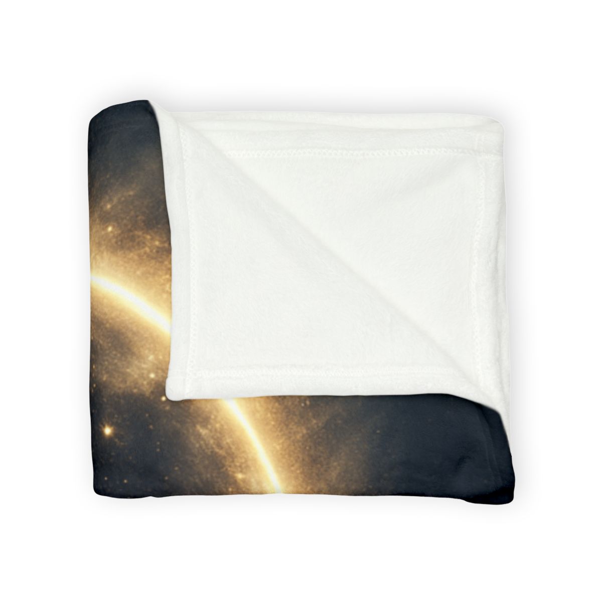 Starforge Halo Bloom decorative home blankets