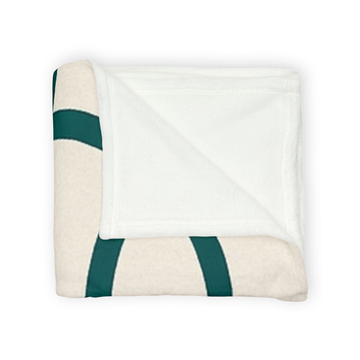 Vine Circuit Interlace decorative home blankets