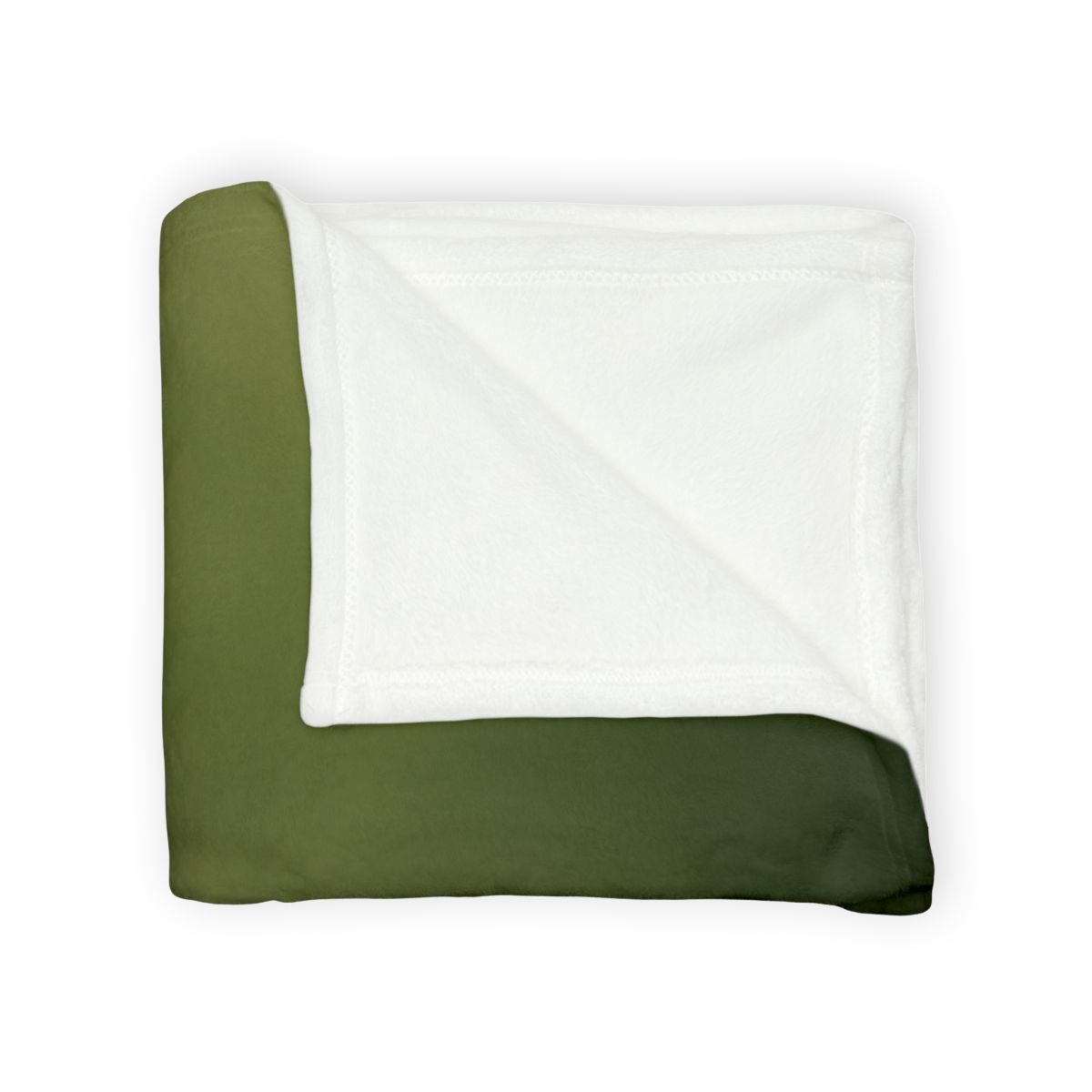 Kingfisher Sapphire Dive stylish throw blankets