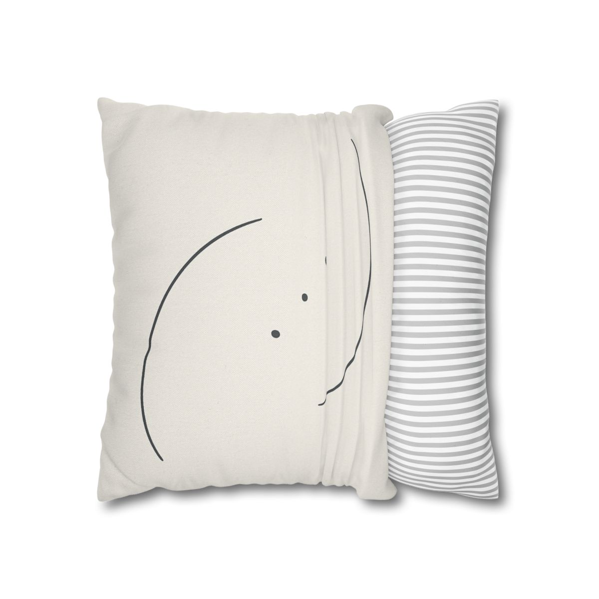 Twin Arc Constellation comfortable bedding pillow covers