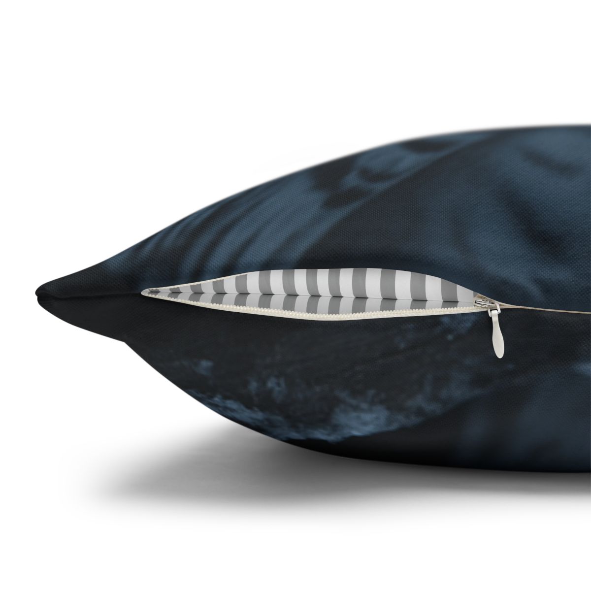 Midnight Watch Snowy Owl comfortable bedding pillow covers