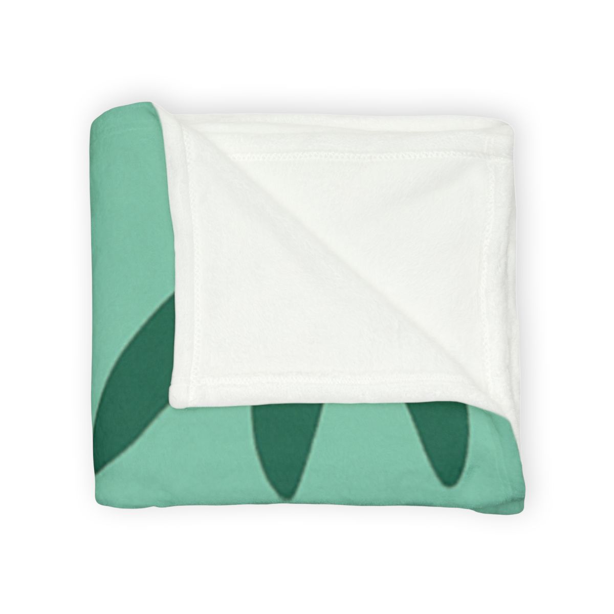 Jungle Explorer Fox trendy patterned blankets