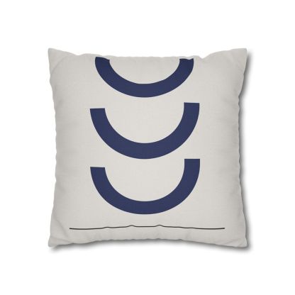 Three Arc Signal Stack unique gift pillow cases