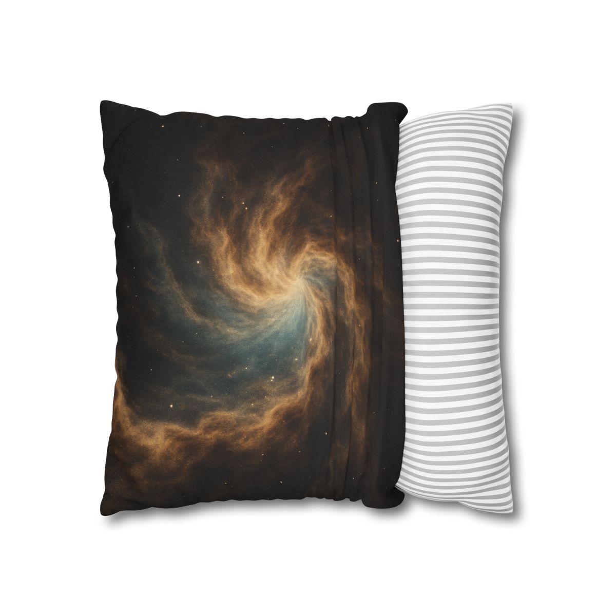Celestial Dust Storm trendy patterned pillow cases