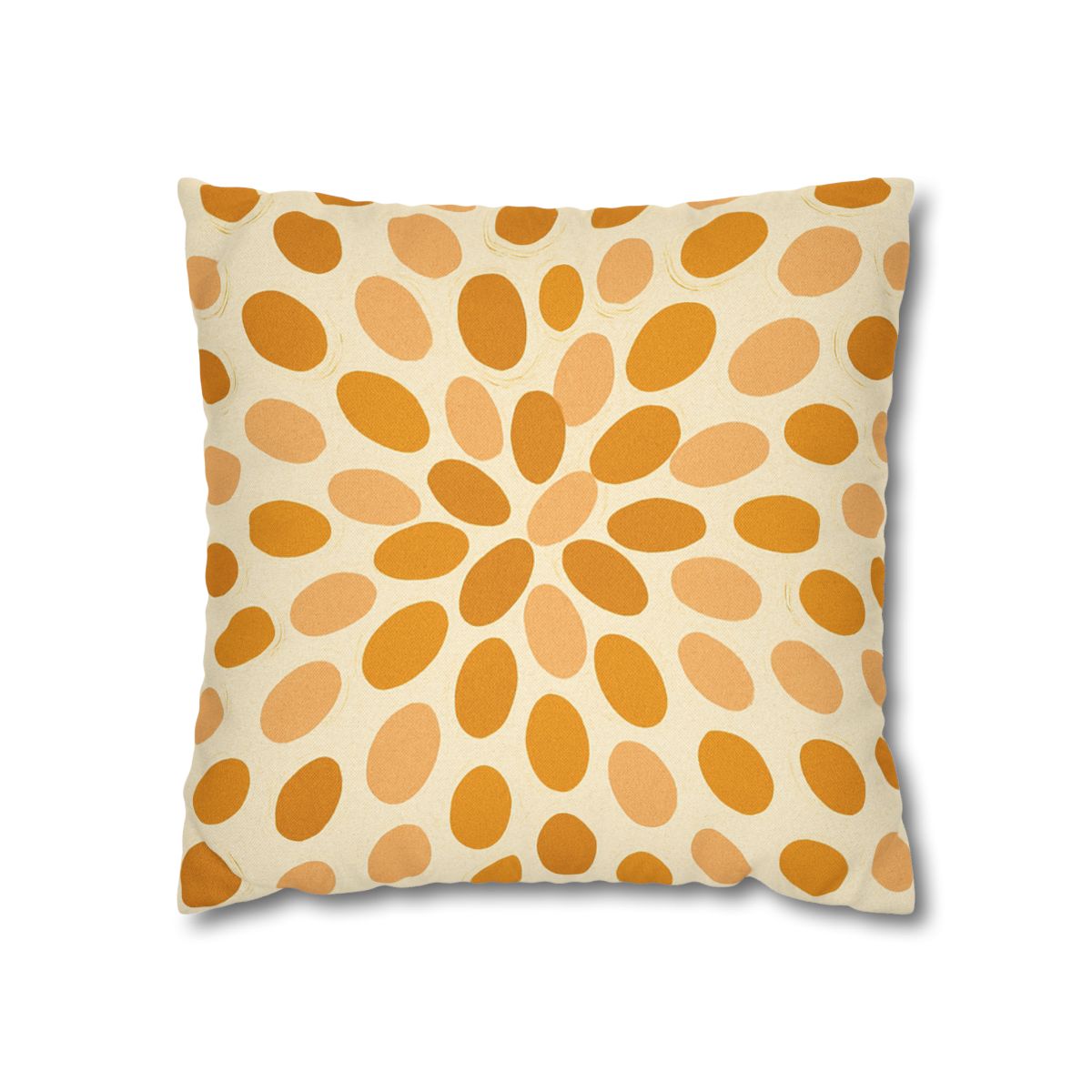 Seed Halo Scatter trendy patterned pillow cases
