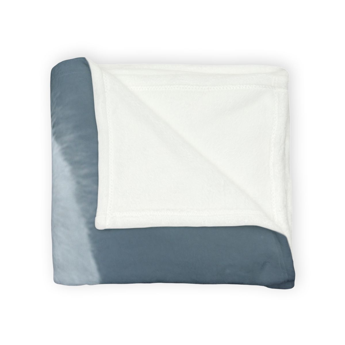 Midnight Watch Snowy Owl personalized cozy blankets