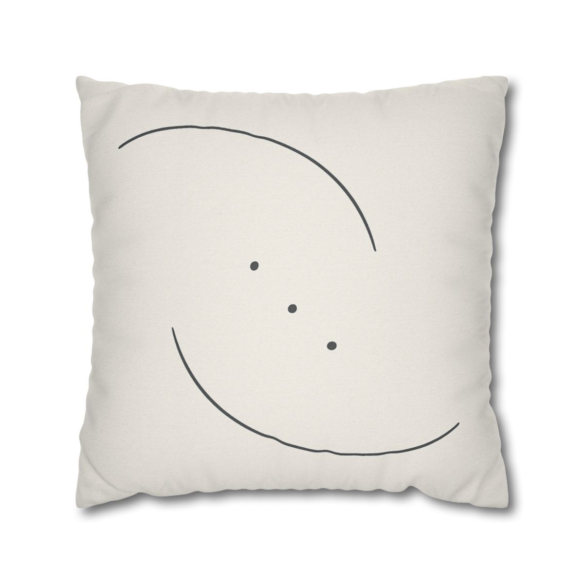 Twin Arc Constellation comfortable bedding pillow covers